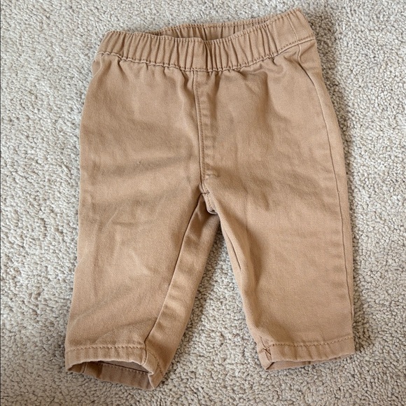 Baby Boy Spring/Summer Set - Picture 2 of 5